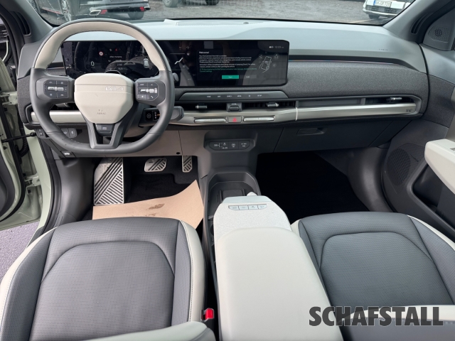 Kia EV3 – Bild 13