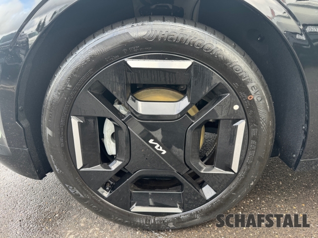 Kia EV3 – Bild 14