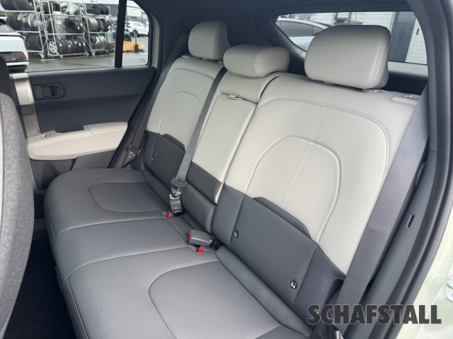 Kia EV3 – Bild 15