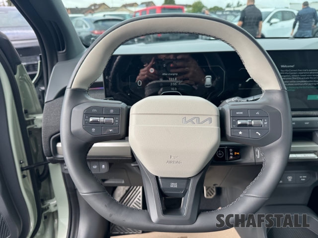 Kia EV3 – Bild 16