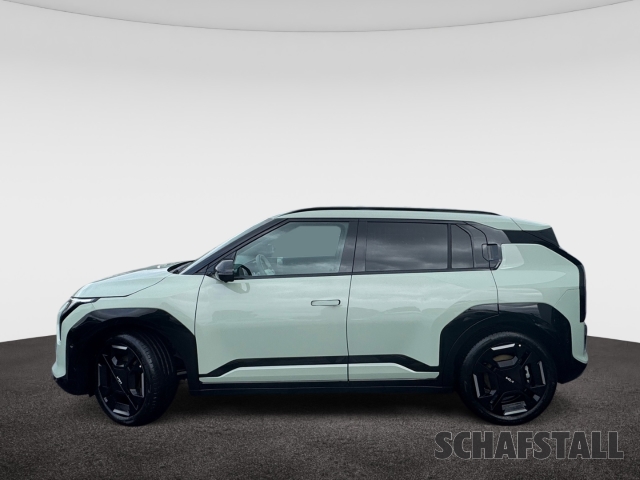 Kia EV3 – Bild 2
