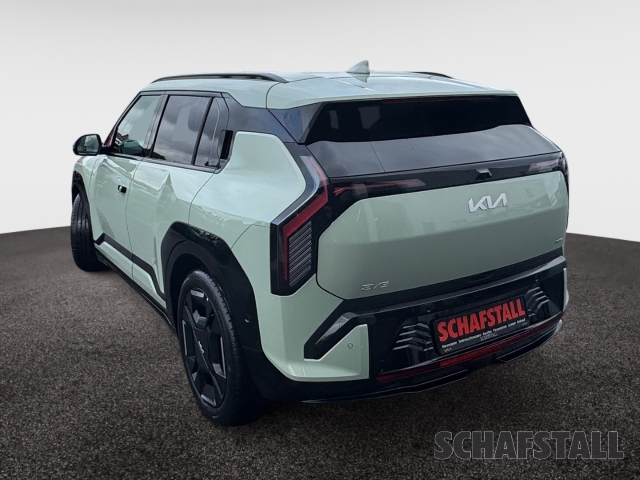 Kia EV3 – Bild 3