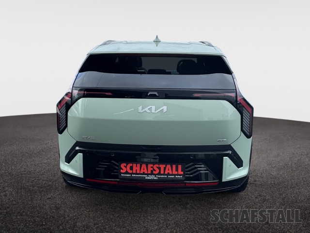 Kia EV3 – Bild 5
