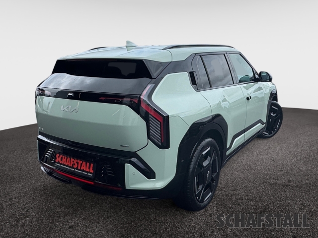 Kia EV3 – Bild 6
