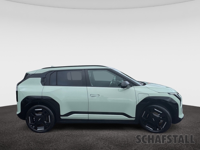 Kia EV3 – Bild 7