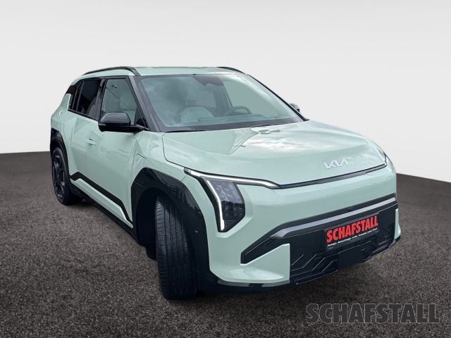 Kia EV3 – Bild 8