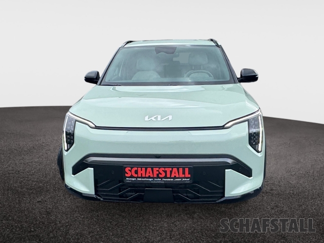 Kia EV3 – Bild 9