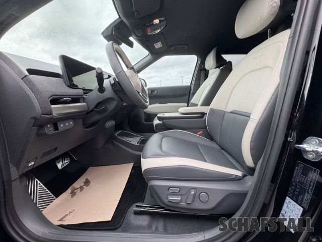 Kia EV3 – Bild 10