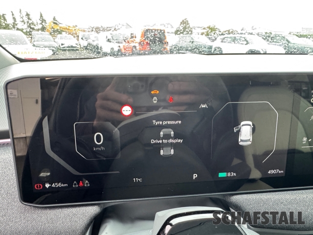 Kia EV3 – Bild 11