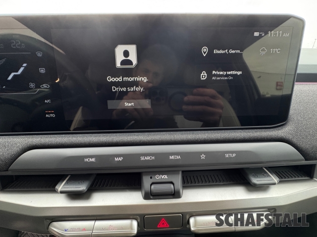 Kia EV3 – Bild 12