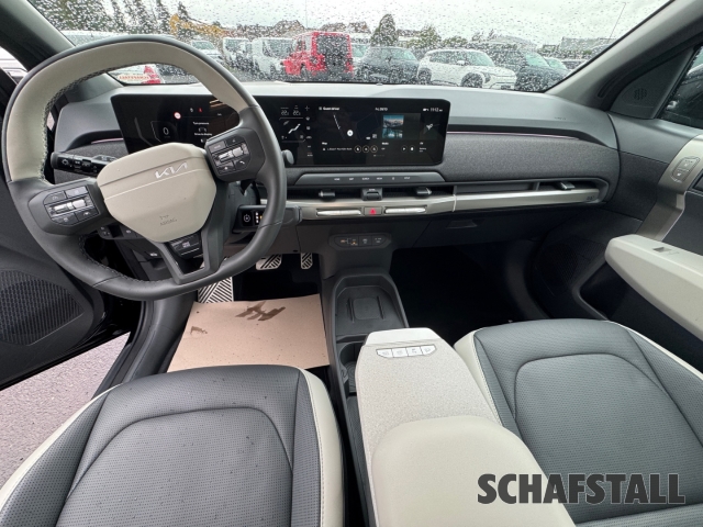Kia EV3 – Bild 13