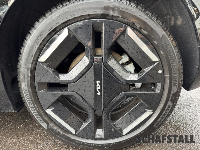 Kia EV3 – Bild 14