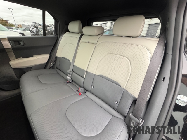 Kia EV3 – Bild 15