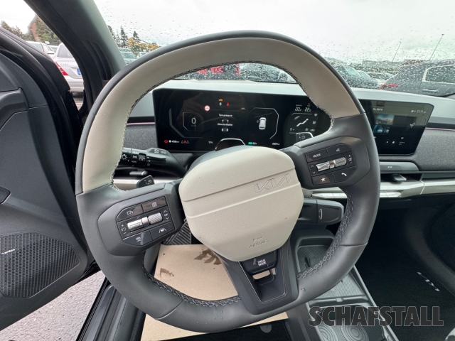 Kia EV3 – Bild 16