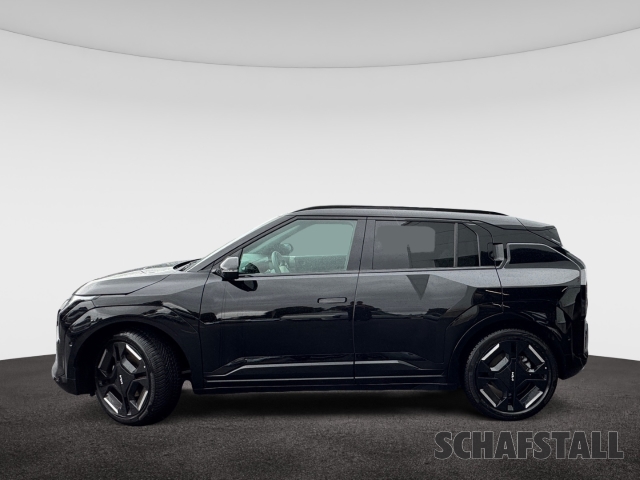 Kia EV3 – Bild 2