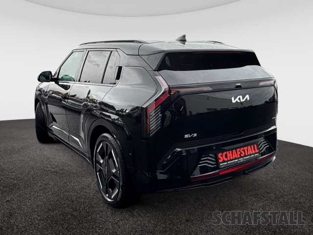 Kia EV3 – Bild 3