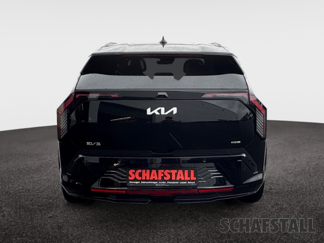 Kia EV3 – Bild 5