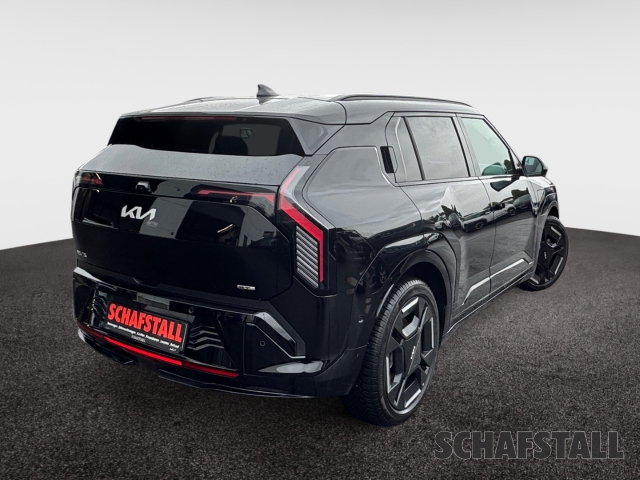 Kia EV3 – Bild 6