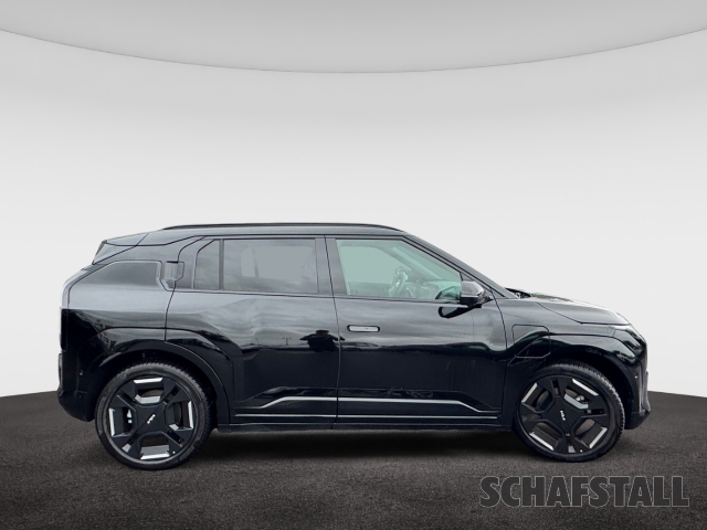 Kia EV3 – Bild 7