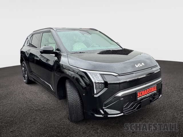 Kia EV3 – Bild 8