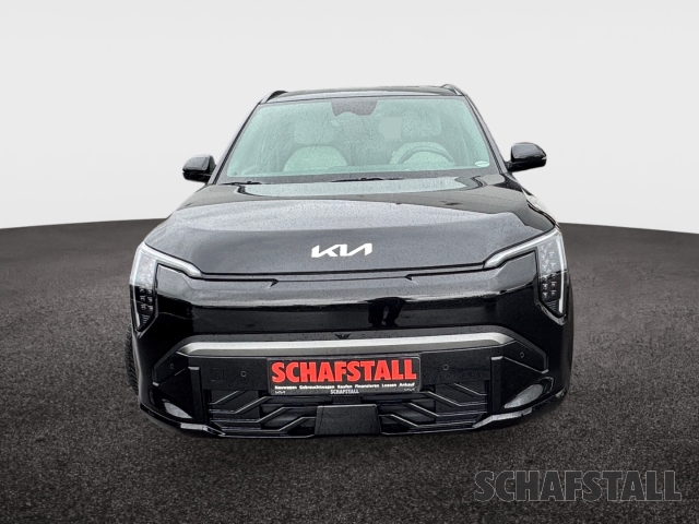 Kia EV3 – Bild 9