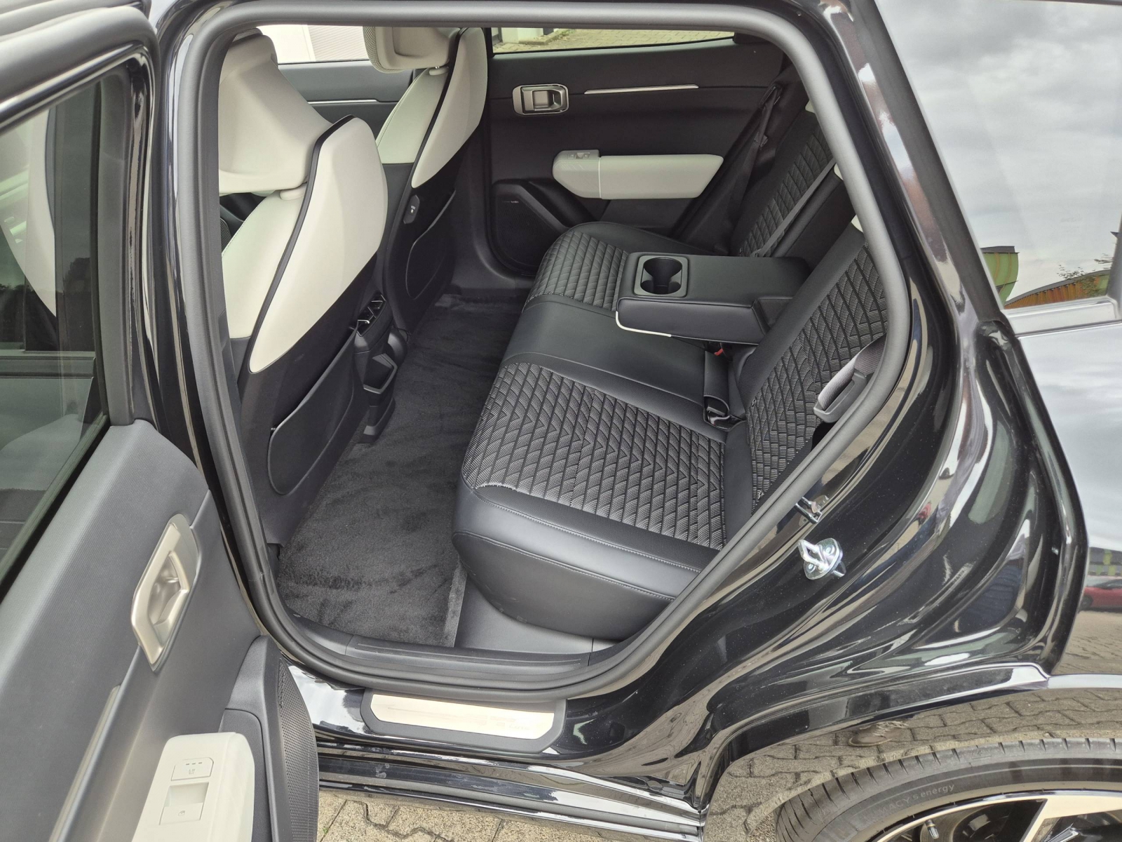 Kia EV4 – Bild 10