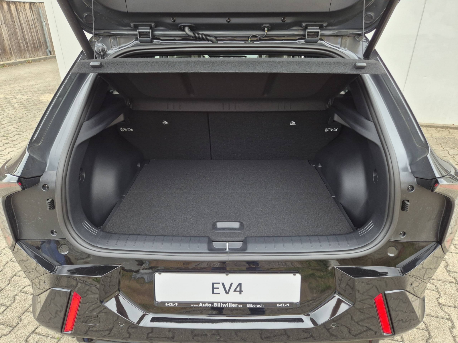 Kia EV4 – Bild 11