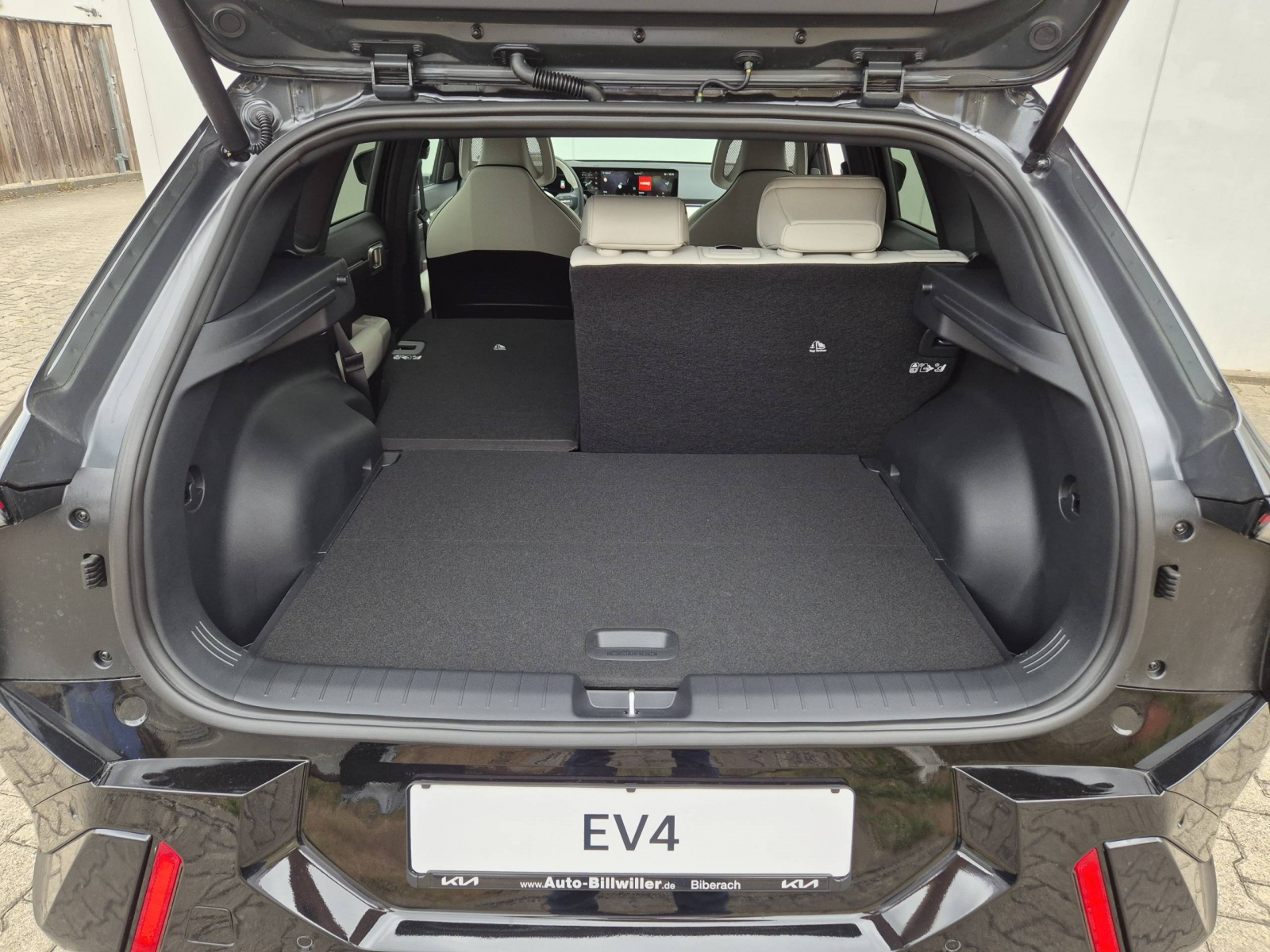 Kia EV4 – Bild 12