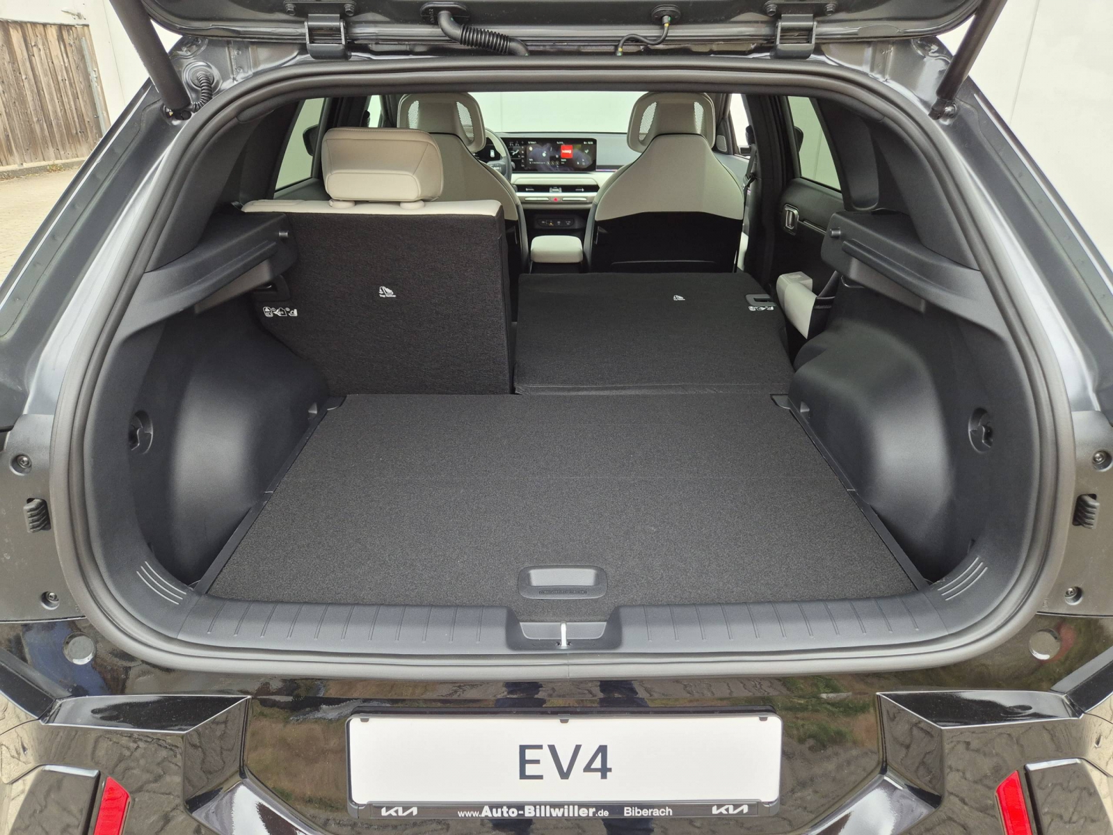 Kia EV4 – Bild 13