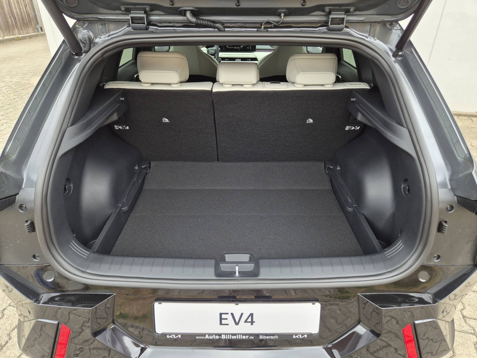 Kia EV4 – Bild 15