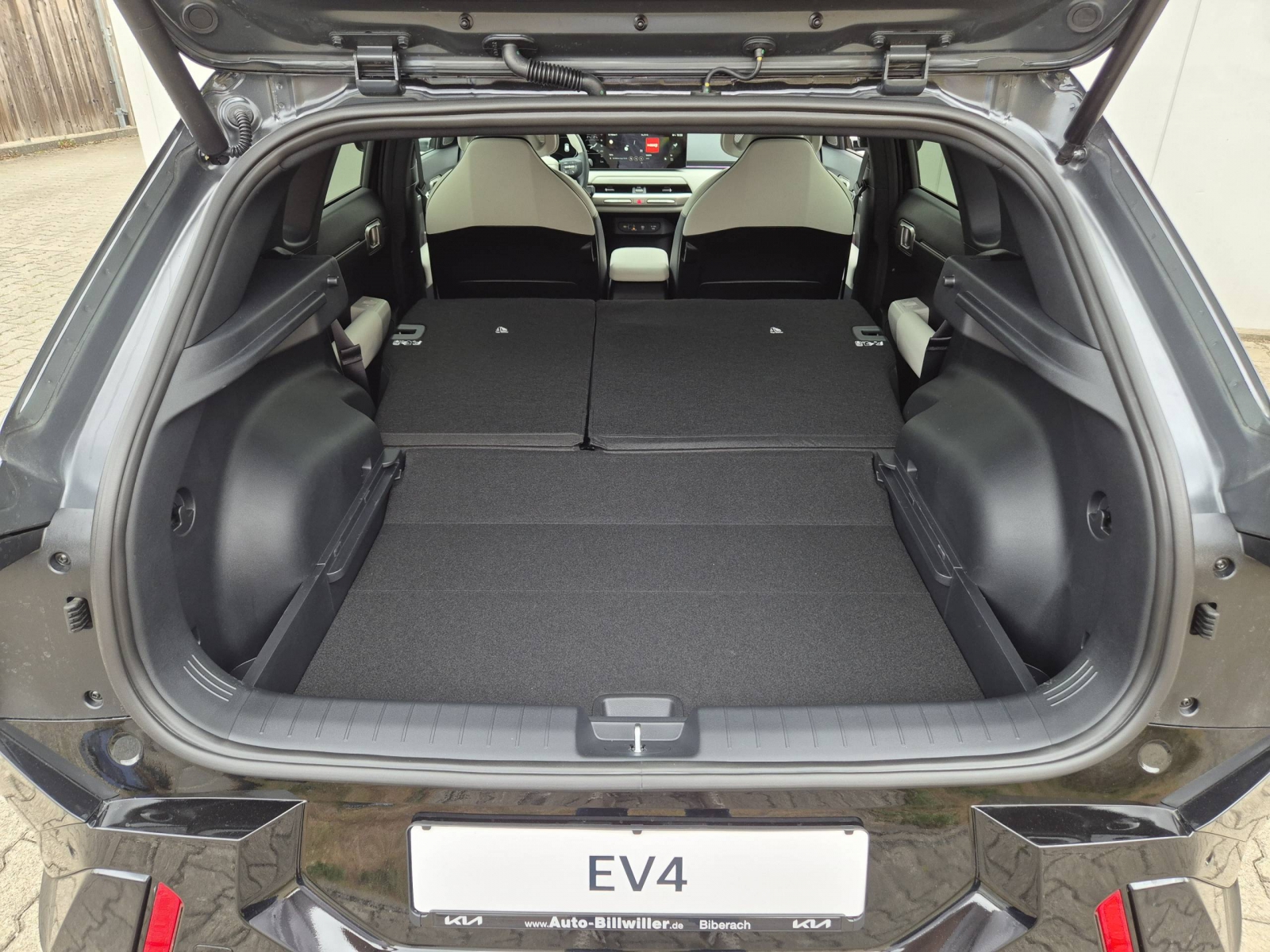 Kia EV4 – Bild 16