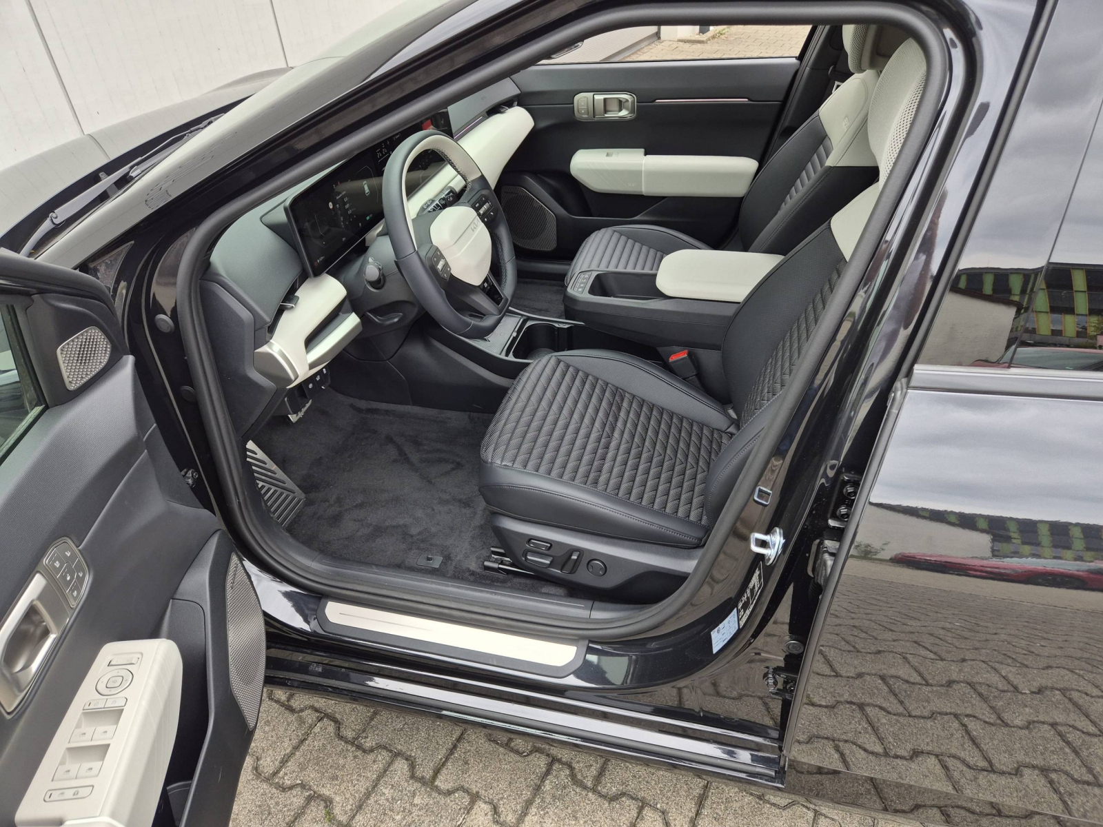 Kia EV4 – Bild 7