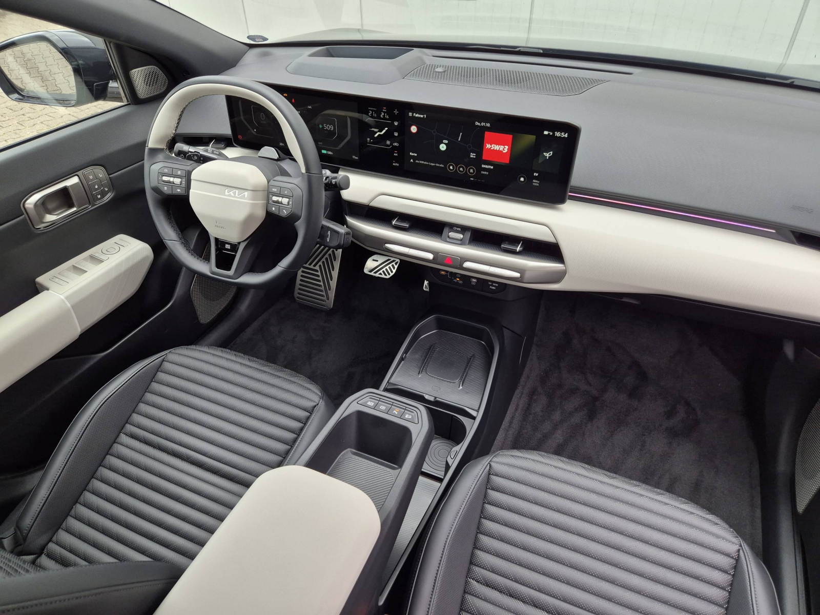 Kia EV4 – Bild 9