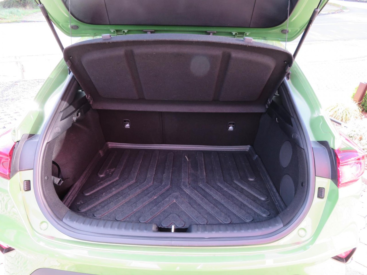 Kia XCeed – Bild 11