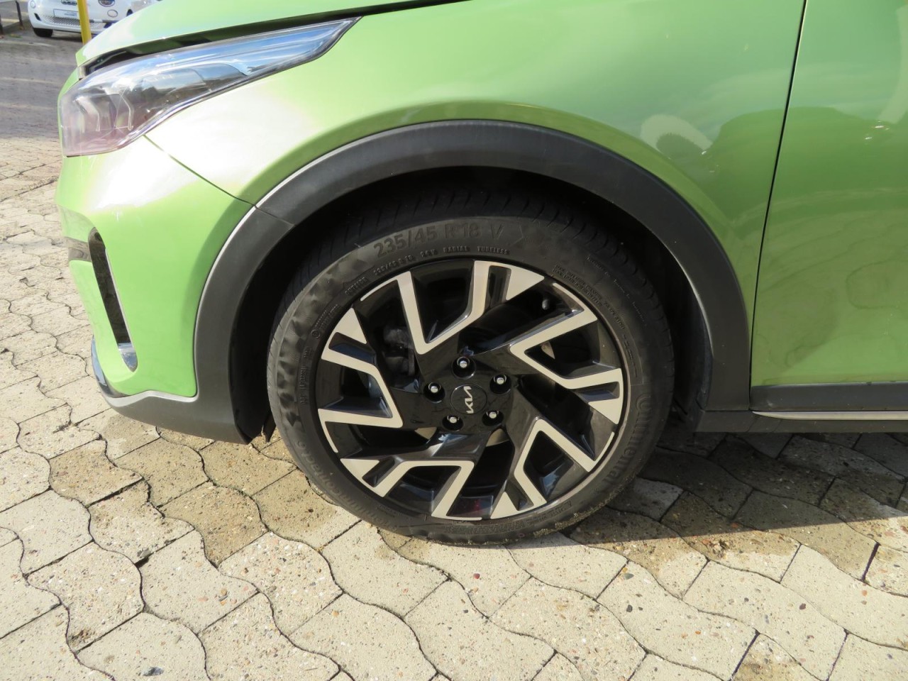 Kia XCeed – Bild 14