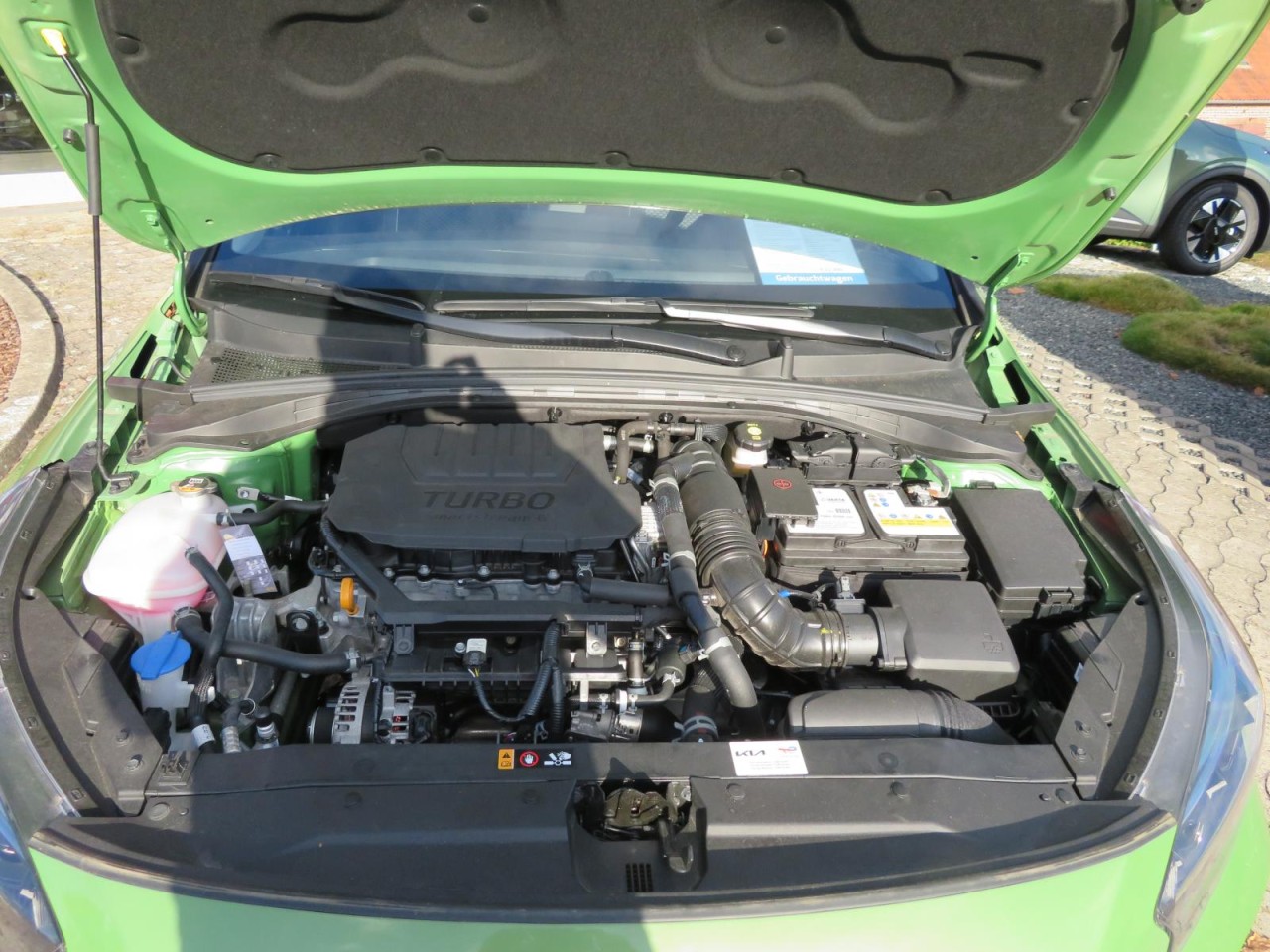 Kia XCeed – Bild 15