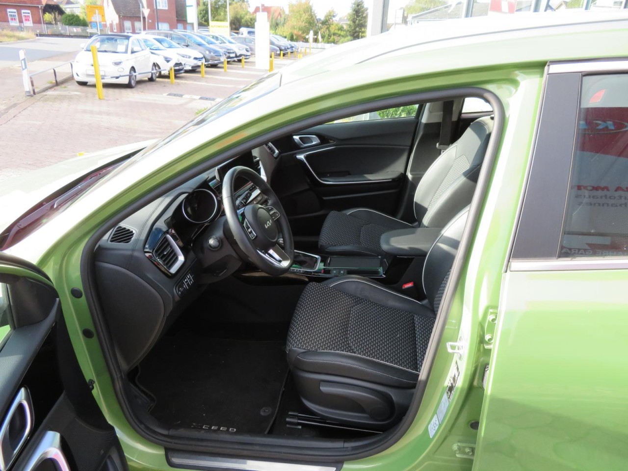 Kia XCeed – Bild 3