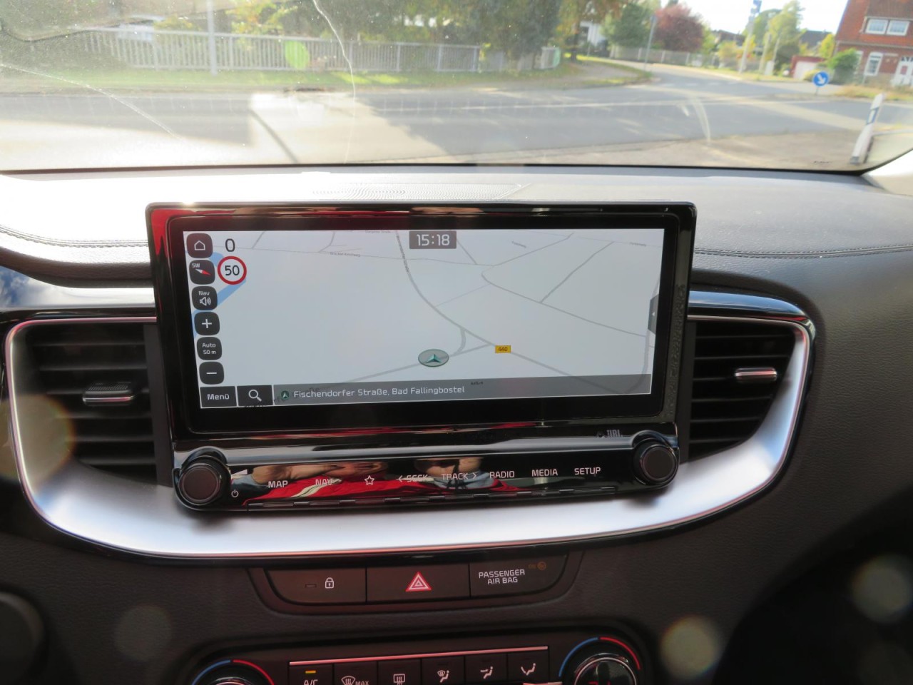 Kia XCeed – Bild 5