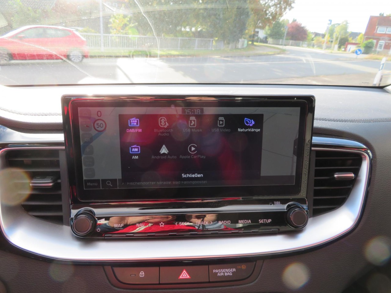 Kia XCeed – Bild 6