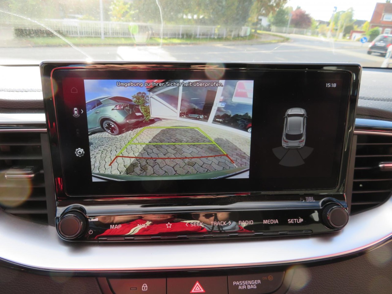 Kia XCeed – Bild 7