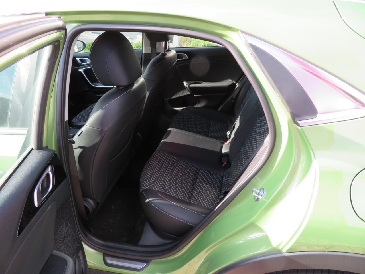 Kia XCeed – Bild 8