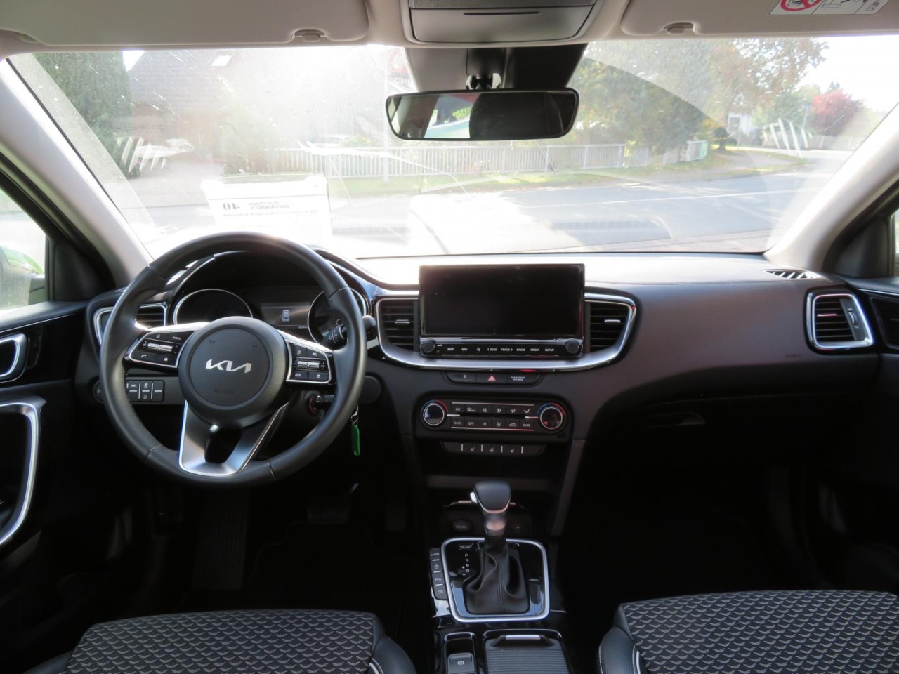 Kia XCeed – Bild 9