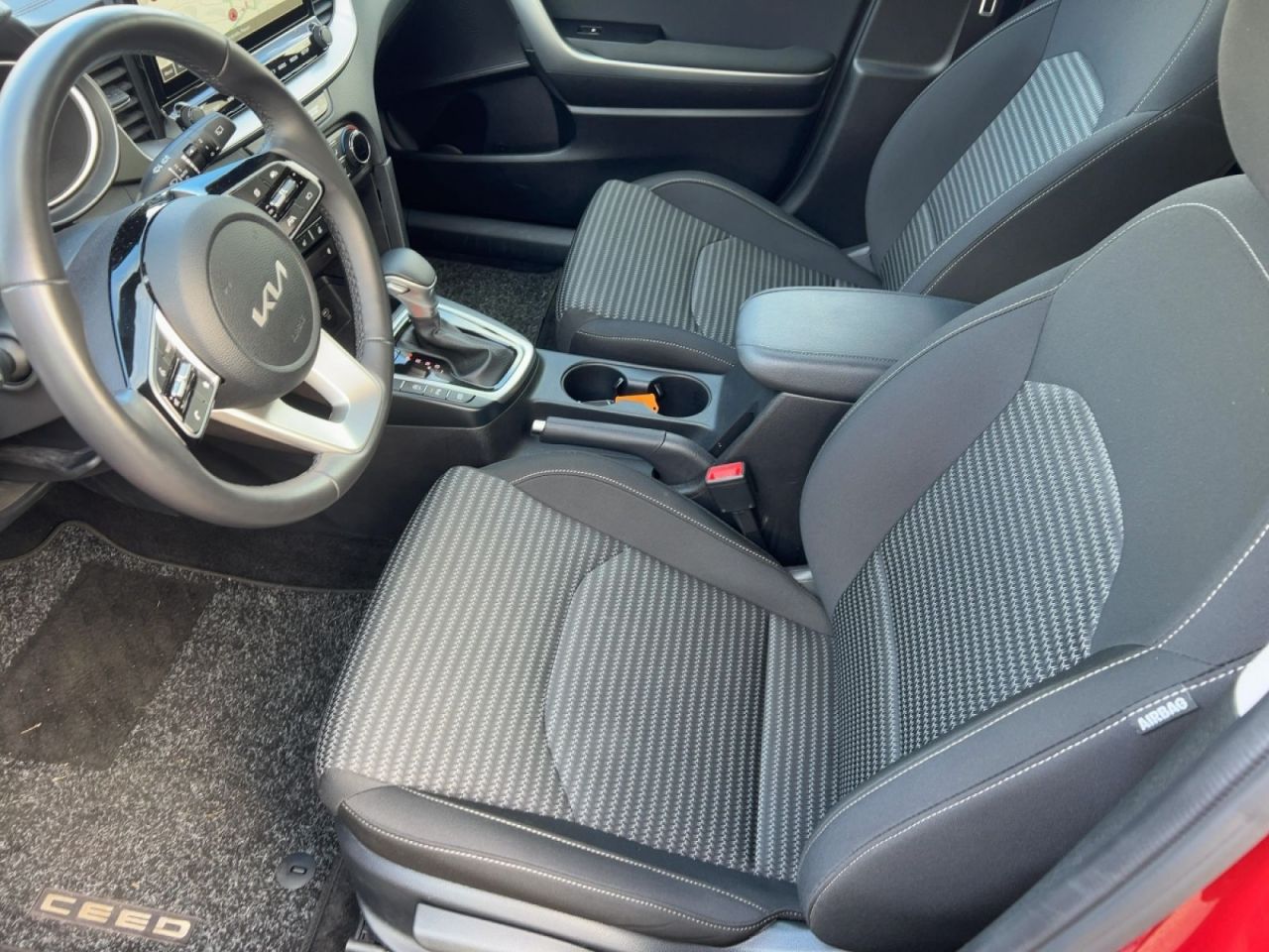 Kia Ceed SW – Bild 9