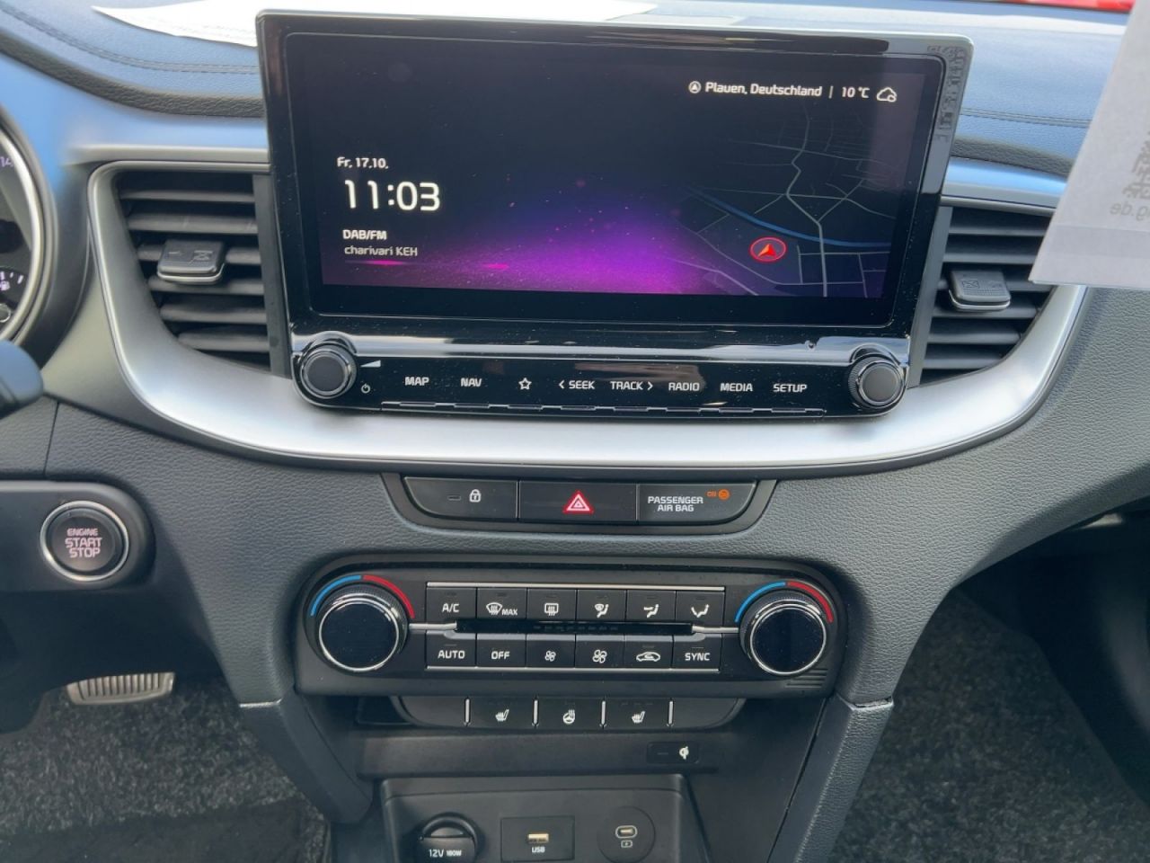 Kia Ceed SW – Bild 12