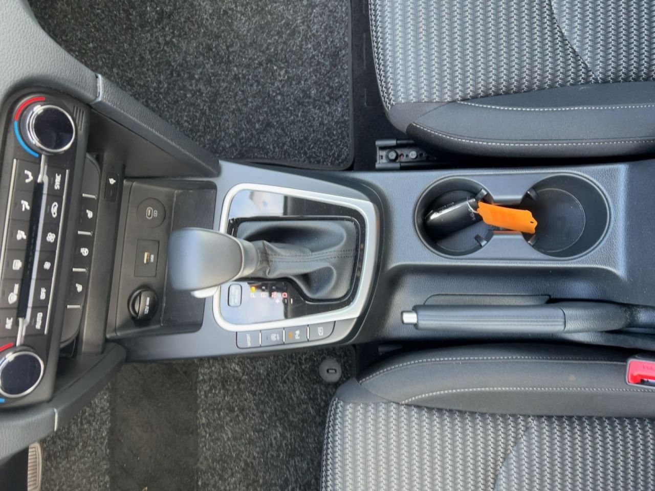 Kia Ceed SW – Bild 13