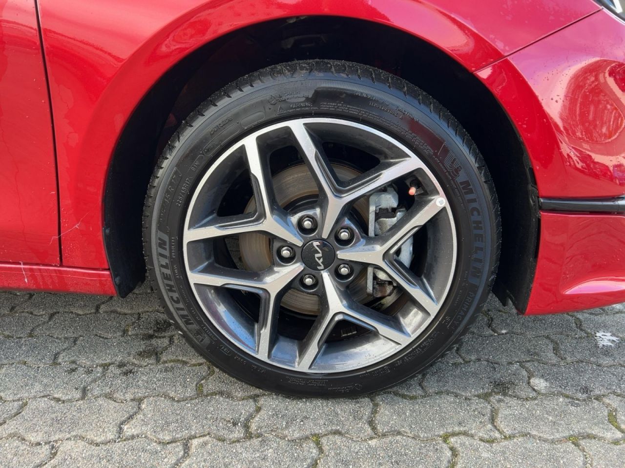 Kia Ceed SW – Bild 14