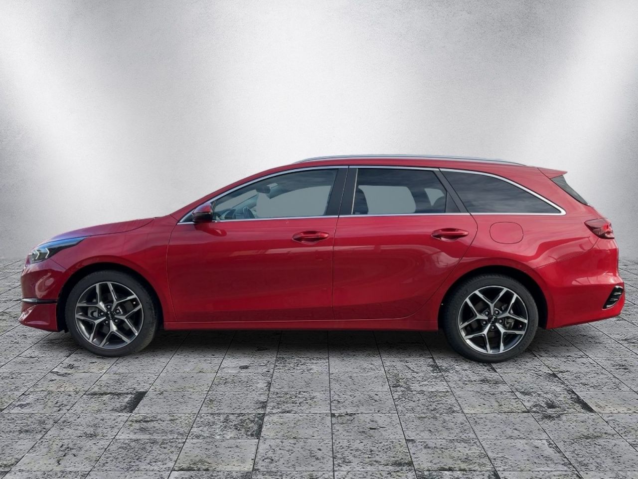 Kia Ceed SW – Bild 2