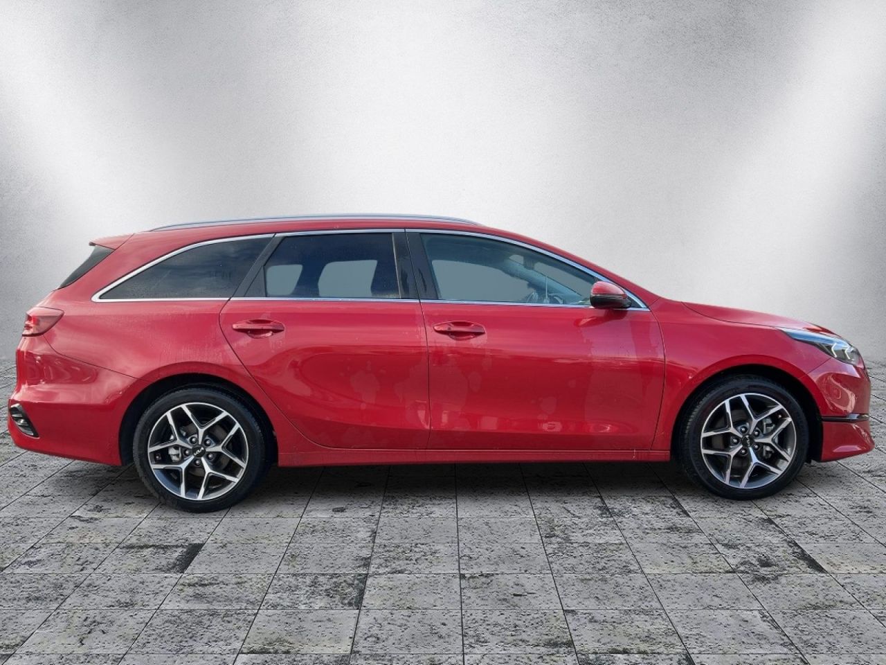 Kia Ceed SW – Bild 5