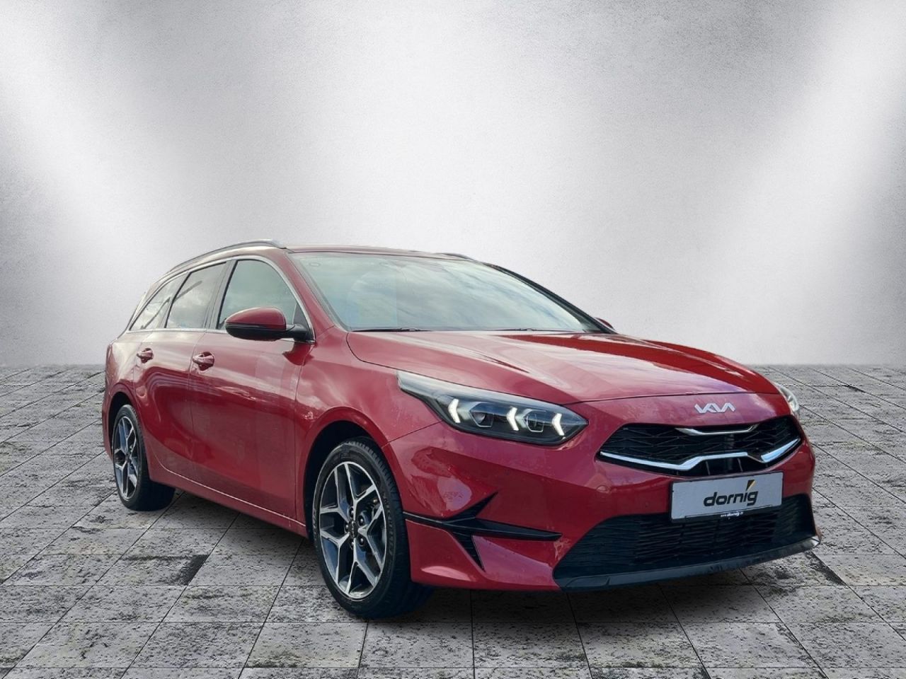 Kia Ceed SW – Bild 6