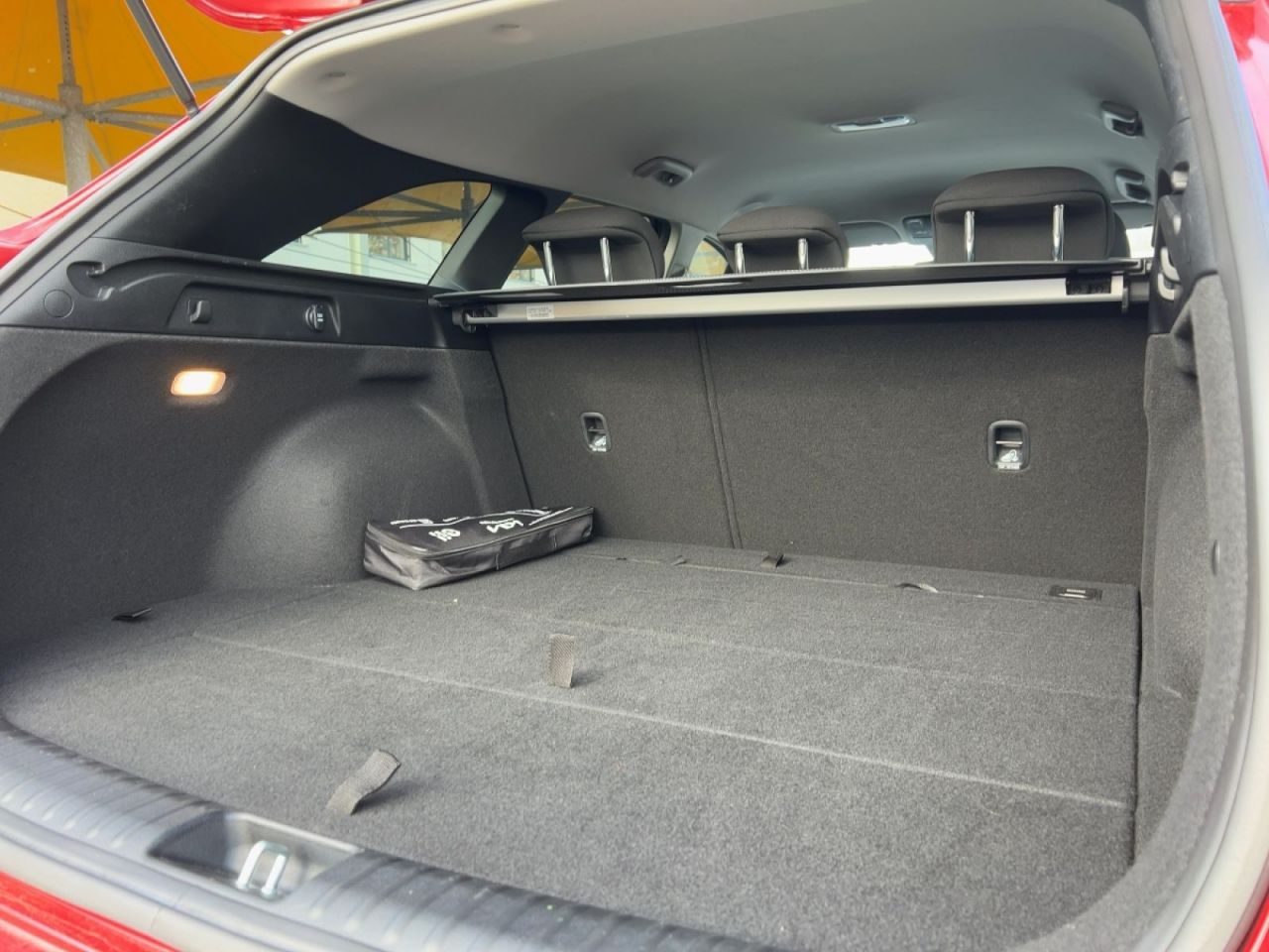 Kia Ceed SW – Bild 8